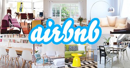 Louer son logement avec AirBnb