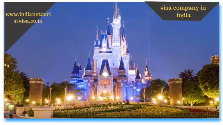 Indian_etourist_visa