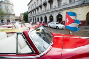 Obtenir un visa pour Cuba pour y faire du tourisme
