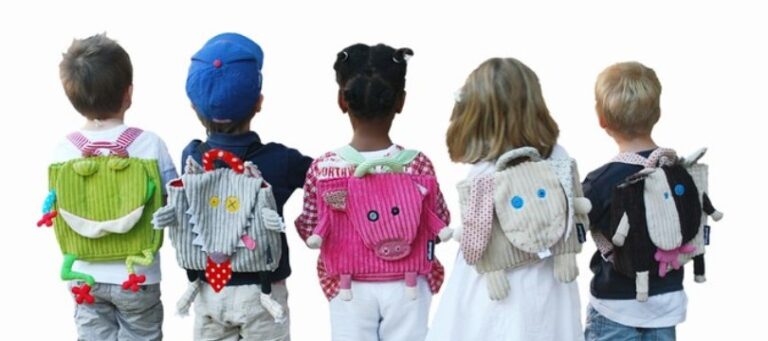 sacs enfant vacances