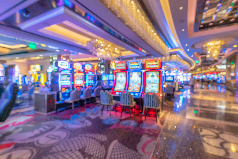casino online game